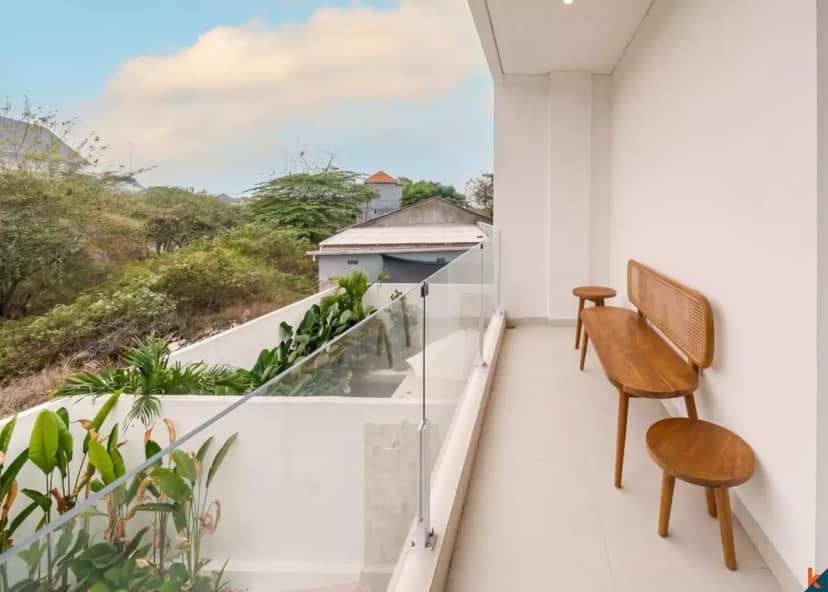 2-bedroom leasehold villa in Ungasan — photo 3 of 5