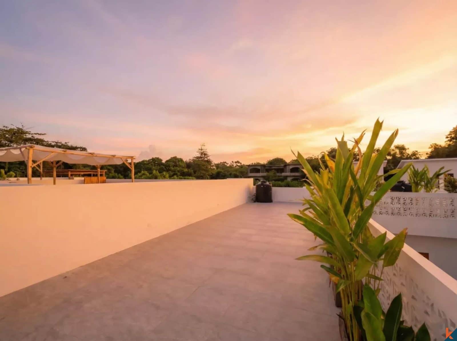 2-bedroom leasehold villa in Uluwatu — photo 3 of 5