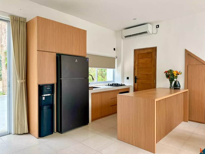 2-bedroom leasehold villa in Uluwatu — photo 5 of 5