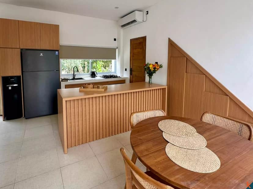 2-bedroom leasehold villa in Uluwatu — photo 4 of 5