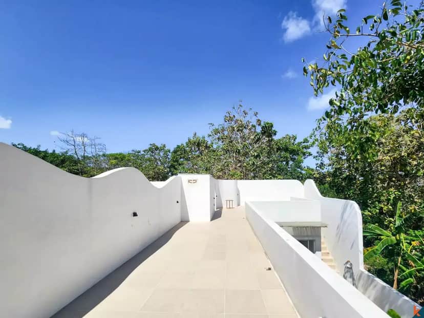 2-bedroom leasehold villa in Uluwatu — photo 2 of 5