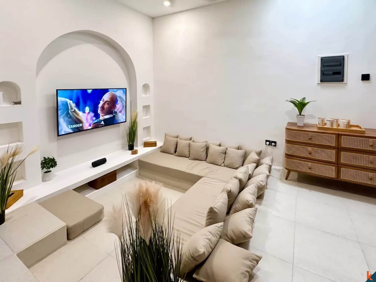2-bedroom leasehold villa in Uluwatu — photo 3 of 5