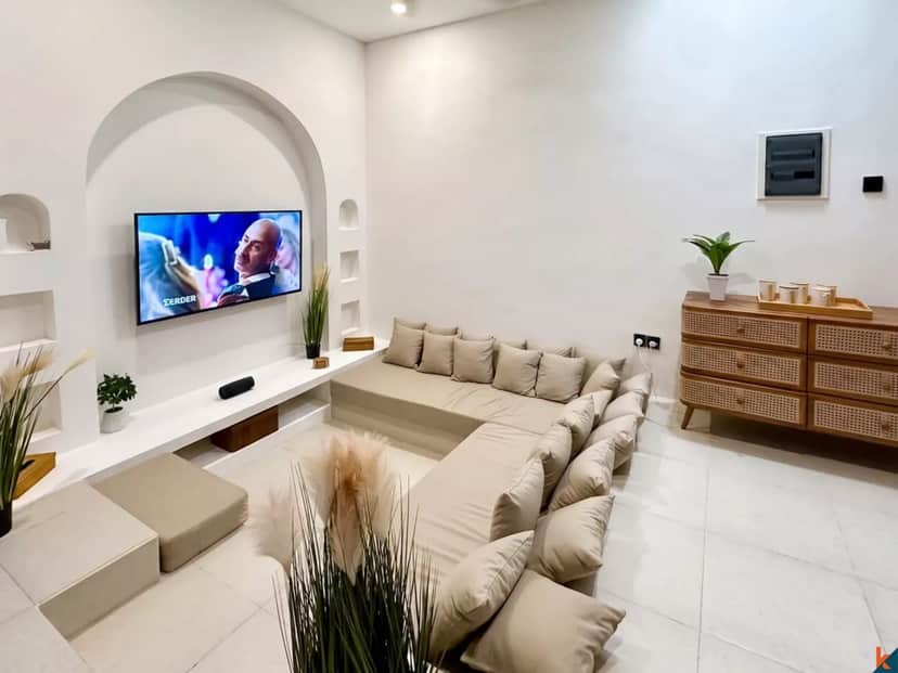2-bedroom leasehold villa in Uluwatu — photo 3 of 5