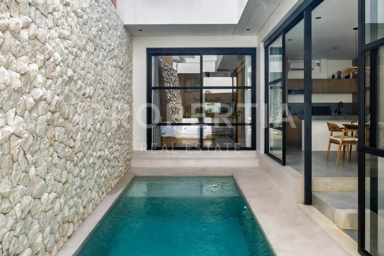 2-bedroom leasehold villa in Uluwatu — photo 2 of 5