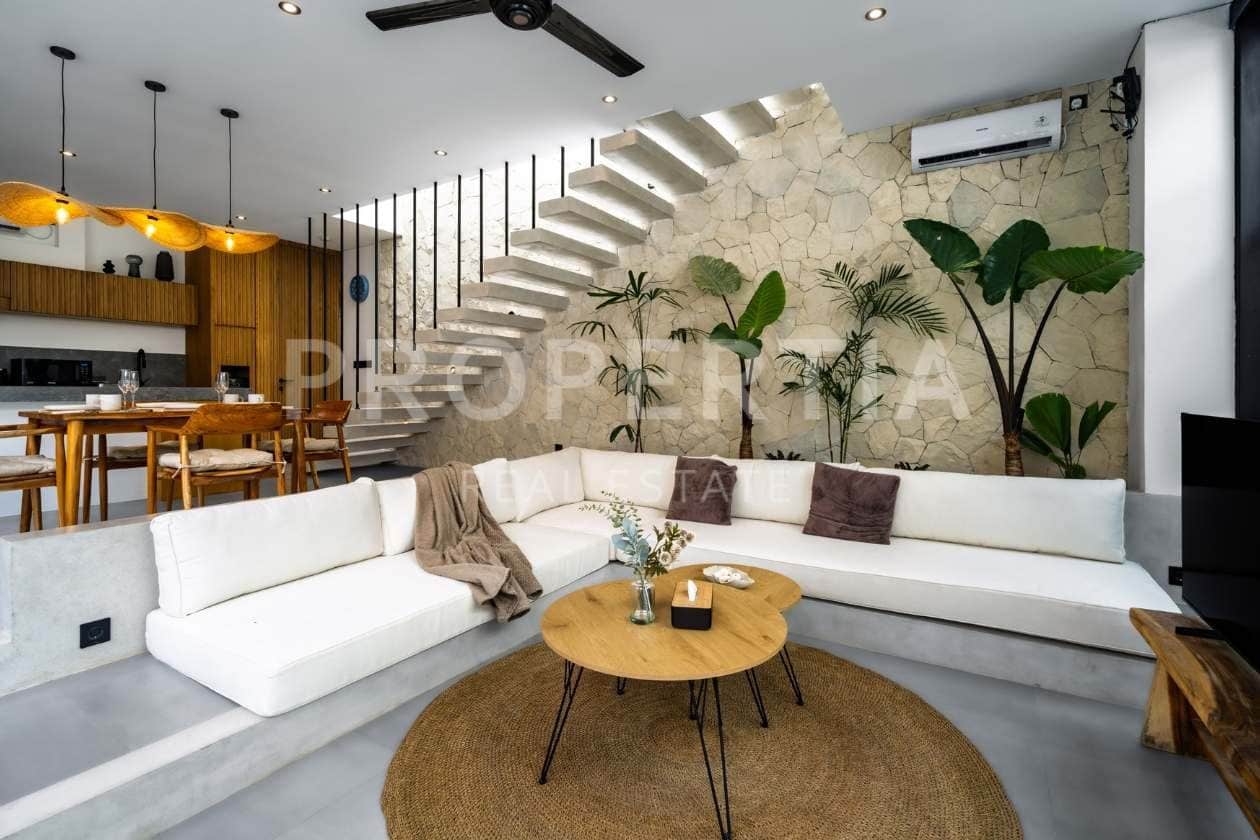 2-bedroom leasehold villa in Uluwatu — photo 3 of 5
