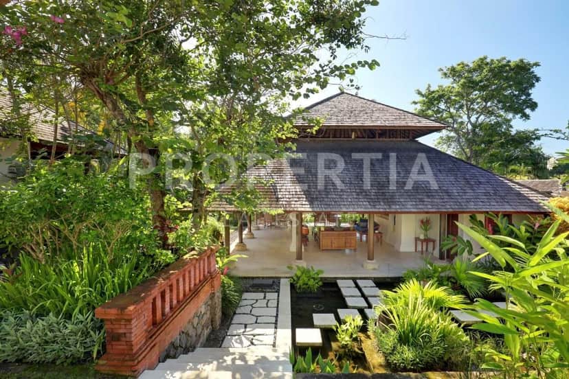 4-bedroom freehold villa in Pererenan — photo 5 of 5