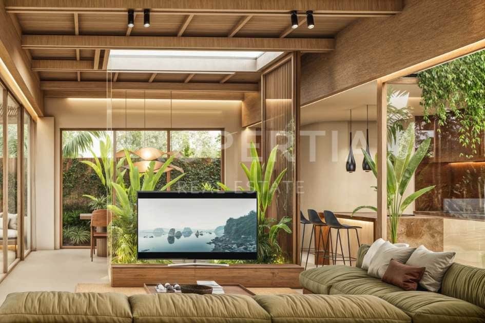 2-bedroom leasehold villa in Ungasan — photo 5 of 5