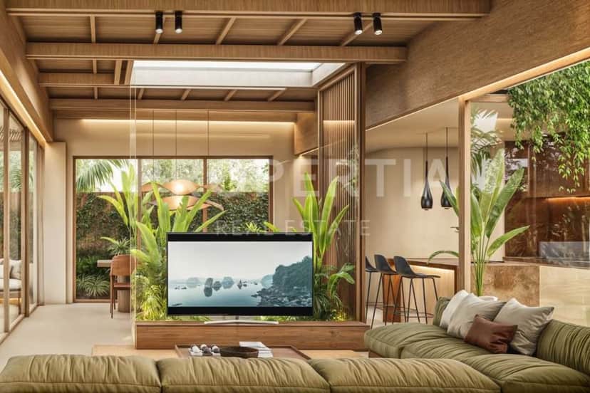 2-bedroom leasehold villa in Ungasan — photo 5 of 5