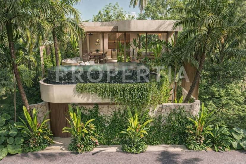2-bedroom leasehold villa in Ungasan — photo 2 of 5