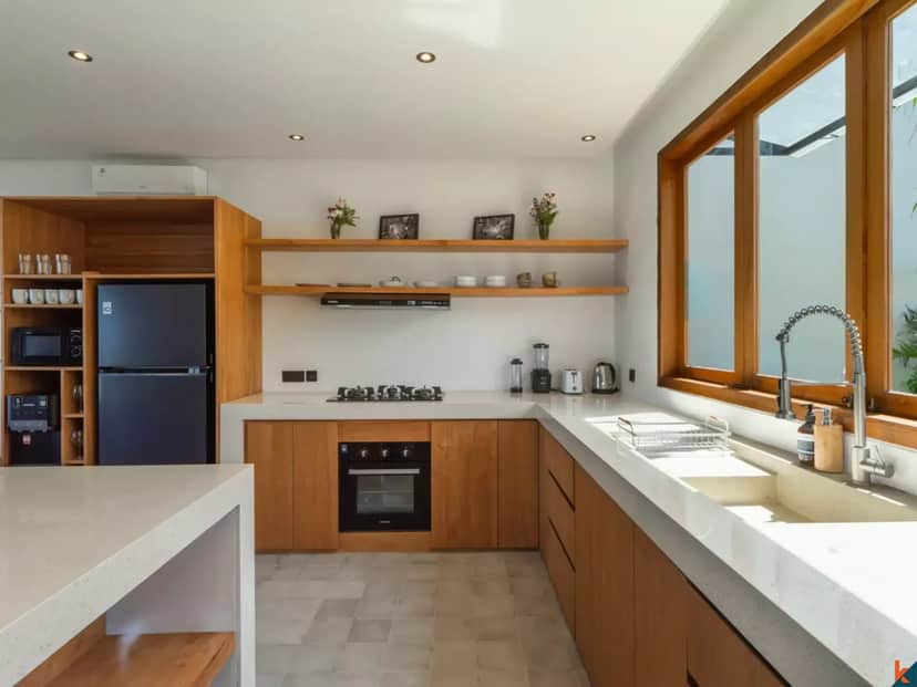 3-bedroom leasehold villa in Uluwatu — photo 5 of 5
