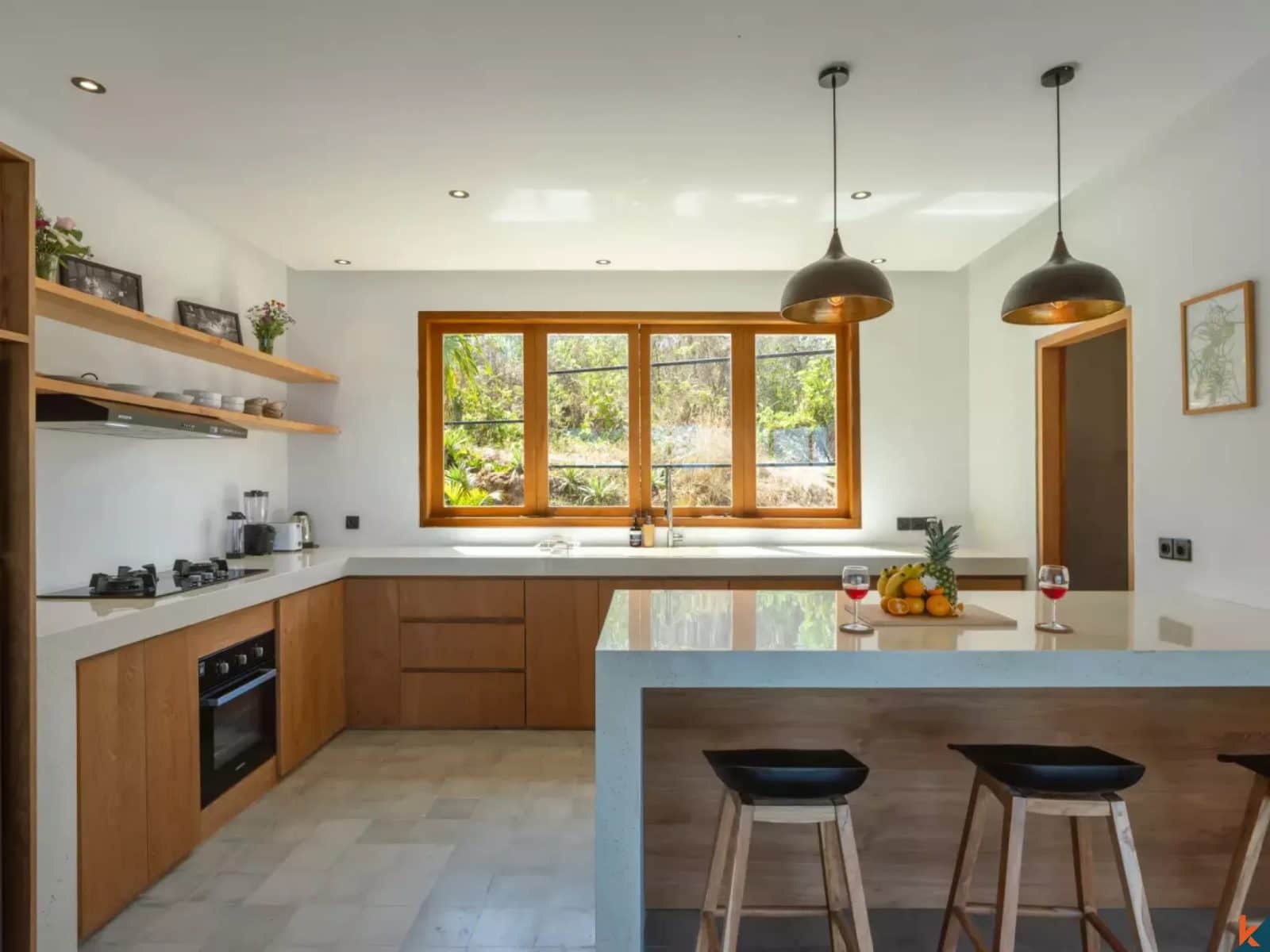 3-bedroom leasehold villa in Uluwatu — photo 4 of 5