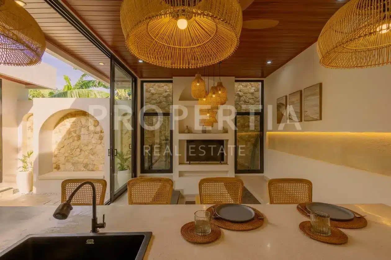 2-bedroom freehold villa in Buduk/Mengwi — photo 5 of 5