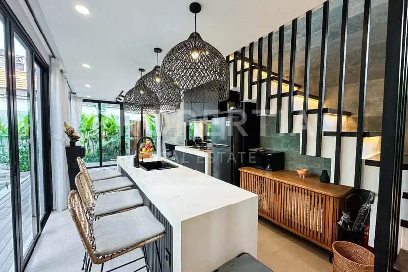 3-bedroom leasehold villa in Seseh/Cemagi — photo 4 of 5