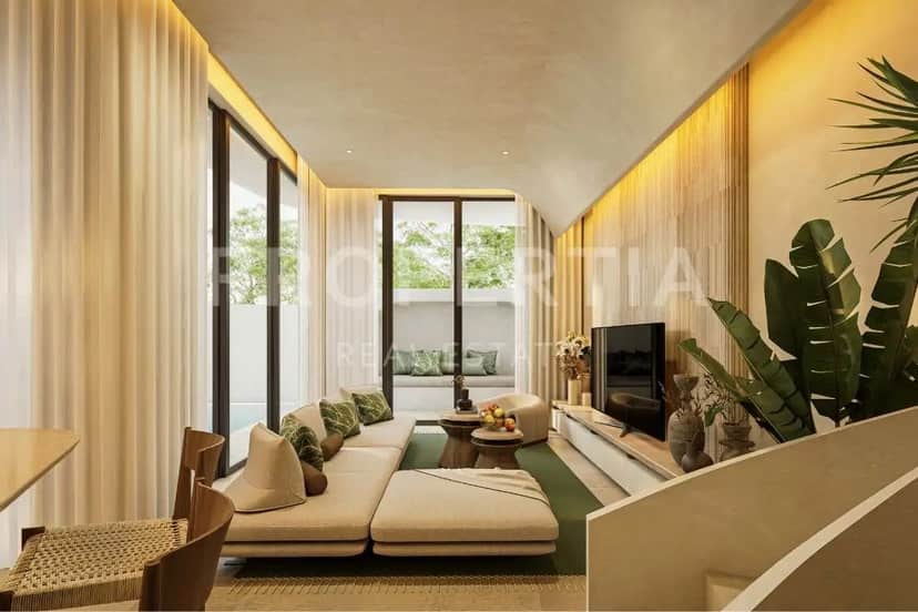 1-bedroom leasehold villa in Uluwatu — photo 5 of 5