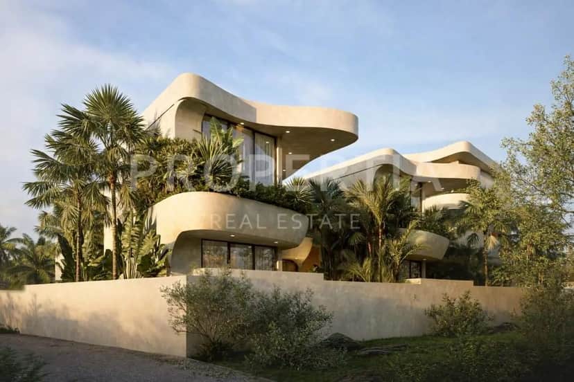 1-bedroom leasehold villa in Uluwatu — photo 2 of 5