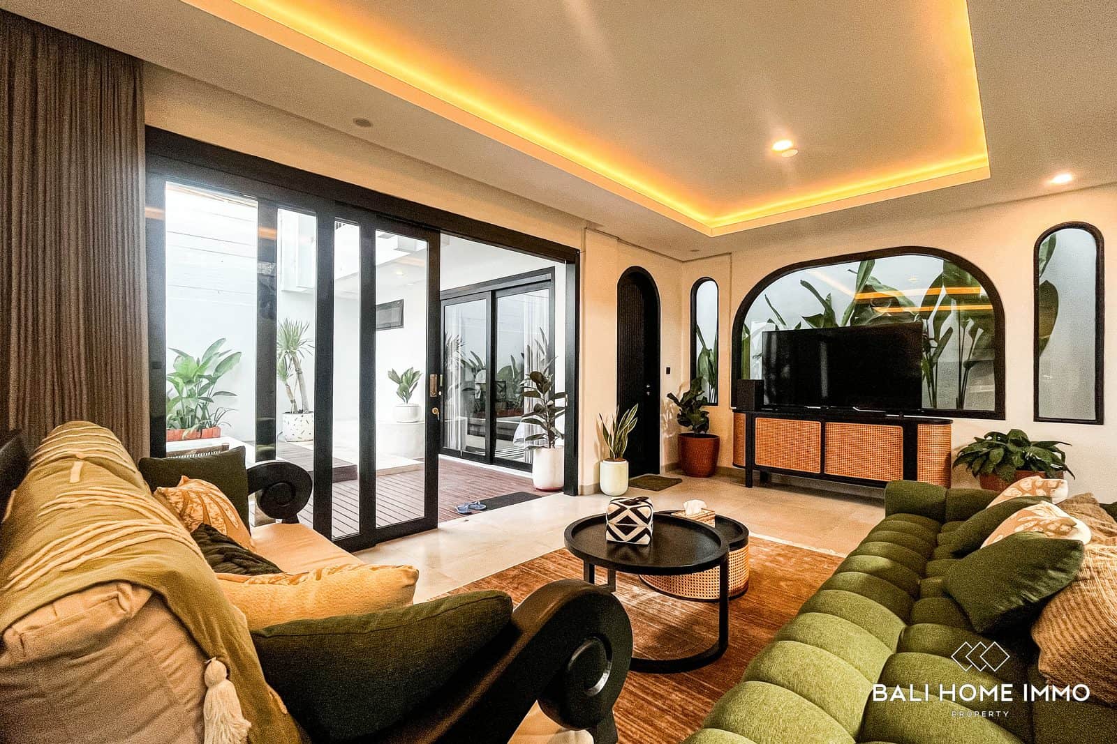 3-bedroom freehold villa in Jimbaran — photo 3 of 5