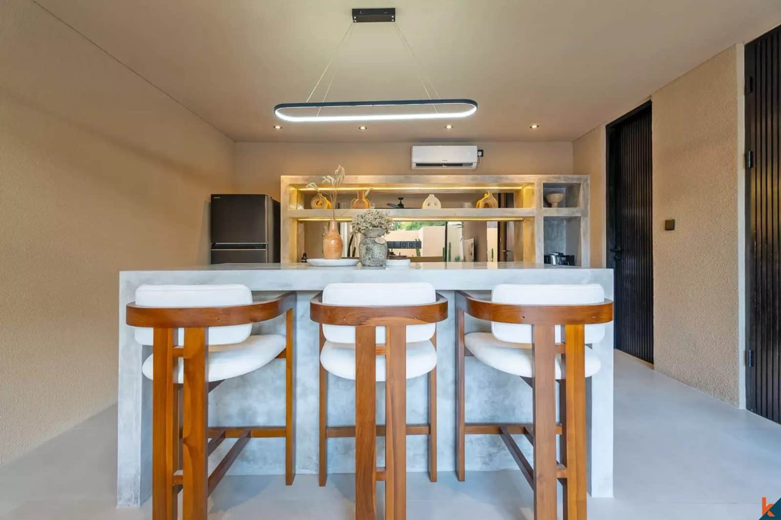 1-bedroom leasehold villa in Bingin — photo 4 of 5