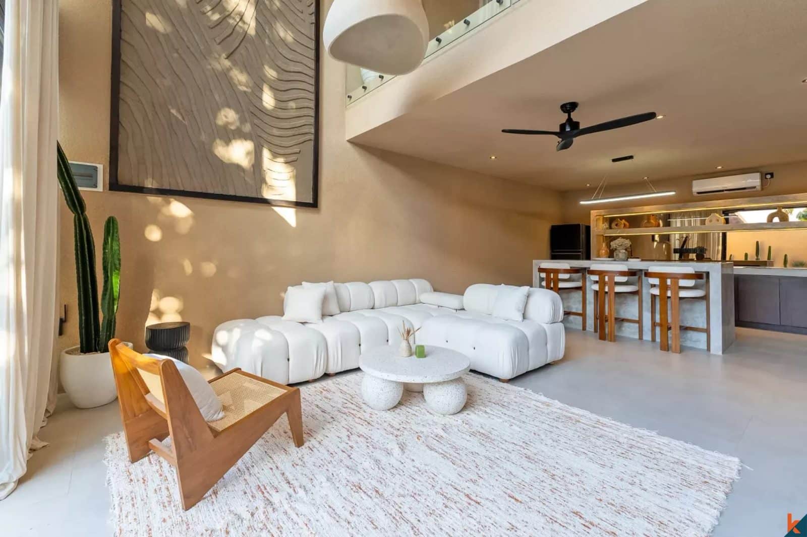 1-bedroom leasehold villa in Bingin — photo 2 of 5