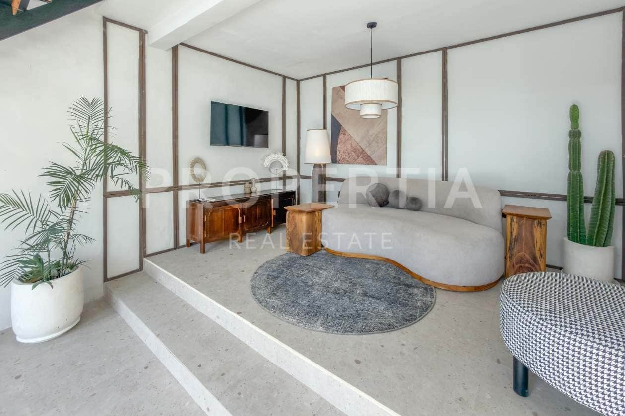 1-bedroom leasehold villa in Canggu — photo 5 of 5