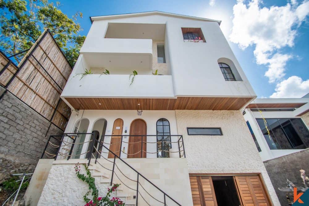 5-bedroom leasehold apartment in Bingin — photo 2 of 5