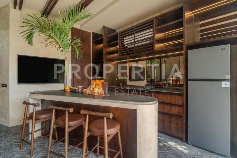2-bedroom leasehold villa in Canggu — photo 5 of 5