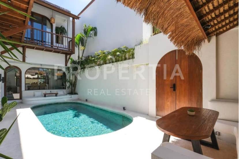 2-bedroom leasehold villa in Canggu — photo 2 of 5
