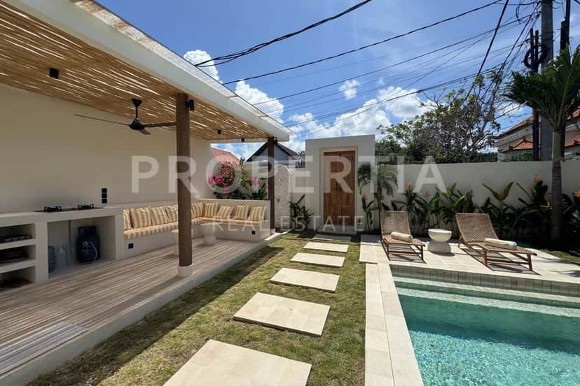 1-bedroom leasehold villa in Ungasan — photo 5 of 5