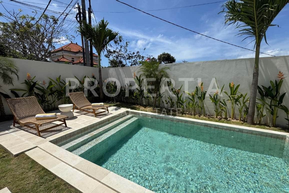 1-bedroom leasehold villa in Ungasan — photo 2 of 5
