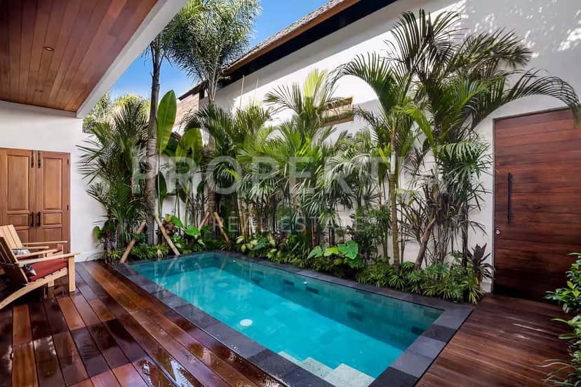 3-bedroom freehold villa in Pererenan — photo 2 of 5