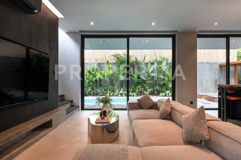 2-bedroom leasehold villa in Ungasan — photo 4 of 5