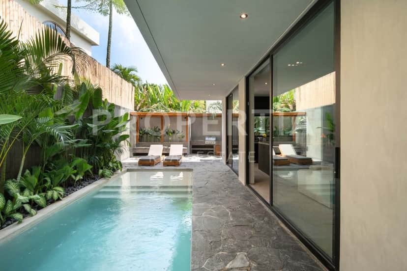 2-bedroom leasehold villa in Ungasan — photo 2 of 5