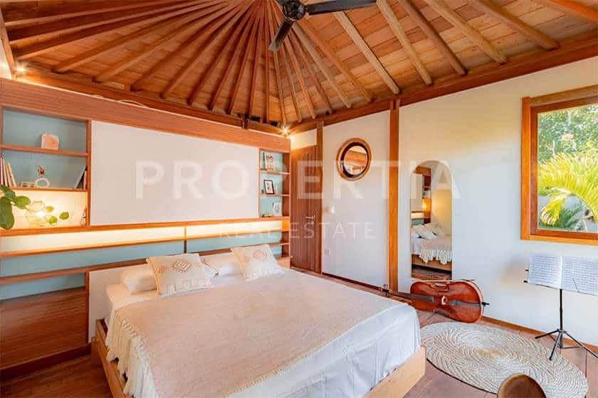 4-bedroom leasehold villa in Pererenan — photo 5 of 5