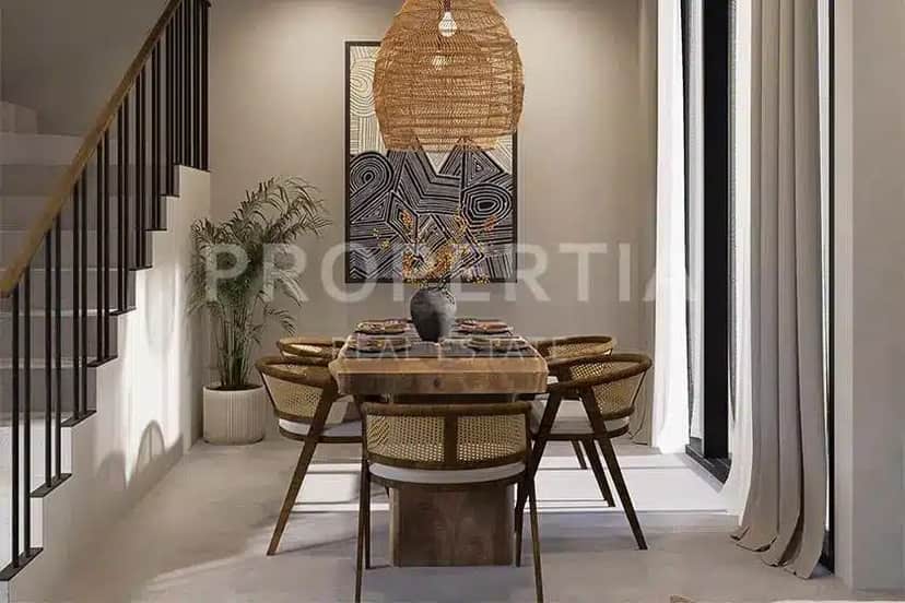 2-bedroom leasehold villa in Uluwatu — photo 3 of 5