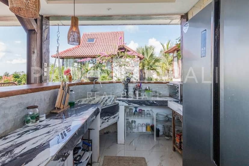 4-bedroom leasehold villa in Bingin — photo 5 of 5