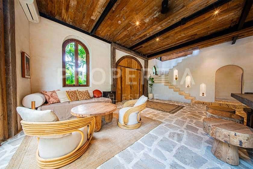 4-bedroom freehold villa in Pererenan — photo 2 of 5