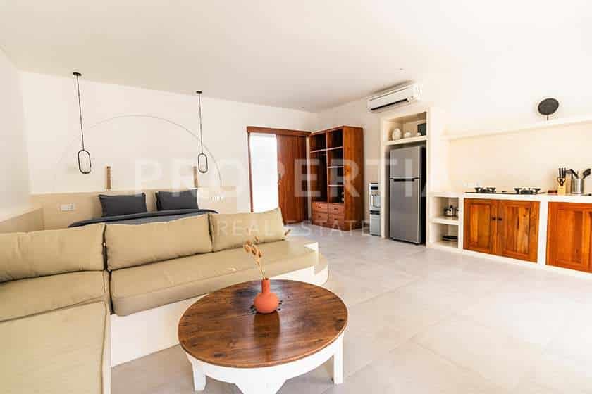 2-bedroom leasehold villa in Bingin — photo 2 of 5