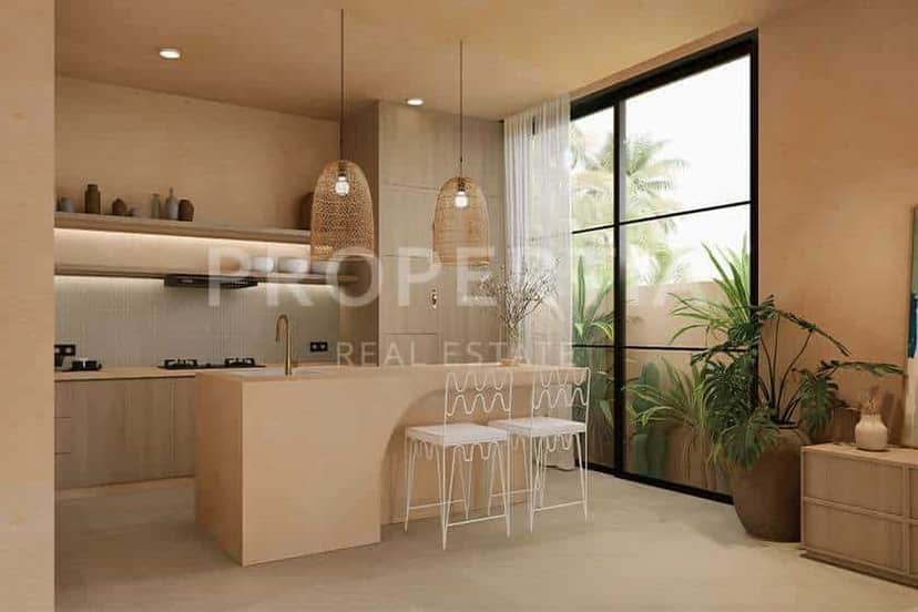 2-bedroom leasehold villa in Bingin — photo 5 of 5