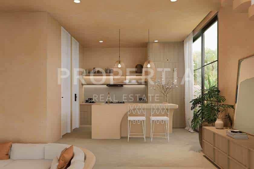 2-bedroom leasehold villa in Bingin — photo 4 of 5