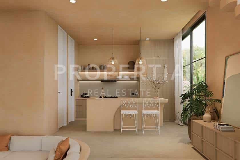 2-bedroom leasehold villa in Bingin — photo 4 of 5