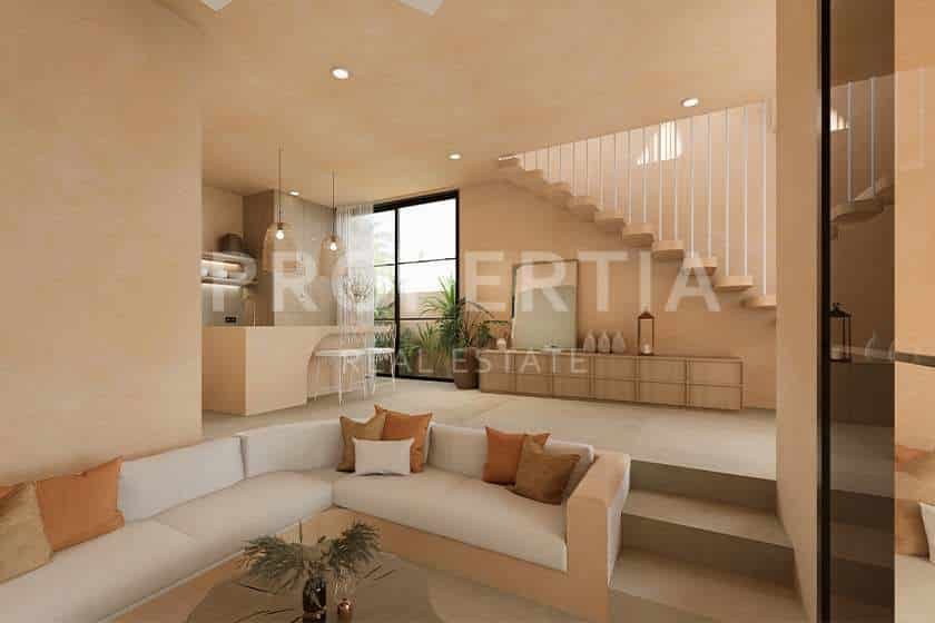2-bedroom leasehold villa in Bingin — photo 2 of 5