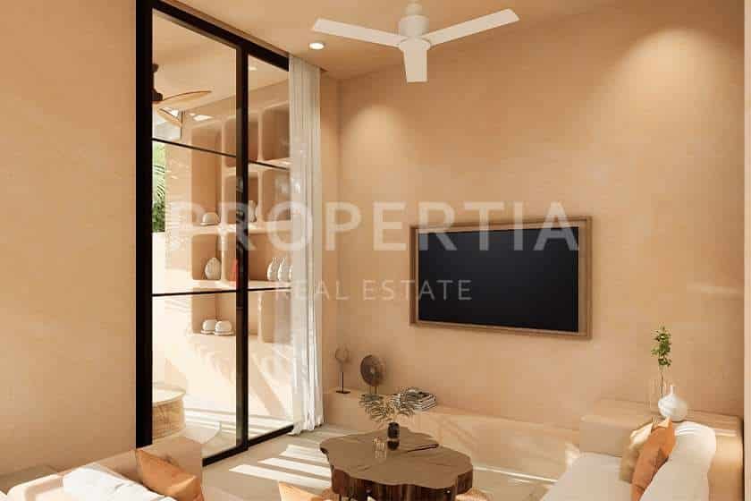 2-bedroom leasehold villa in Bingin — photo 3 of 5