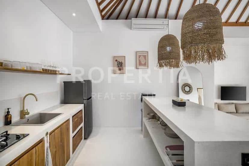 2-bedroom leasehold villa in Canggu — photo 5 of 5