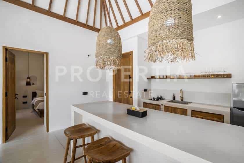 2-bedroom leasehold villa in Canggu — photo 4 of 5
