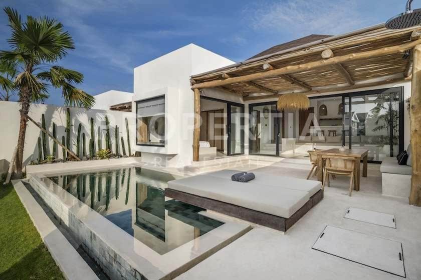 Charming Mediterranean Villa In Babakan