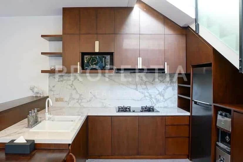 2-bedroom leasehold villa in Pererenan — photo 5 of 5