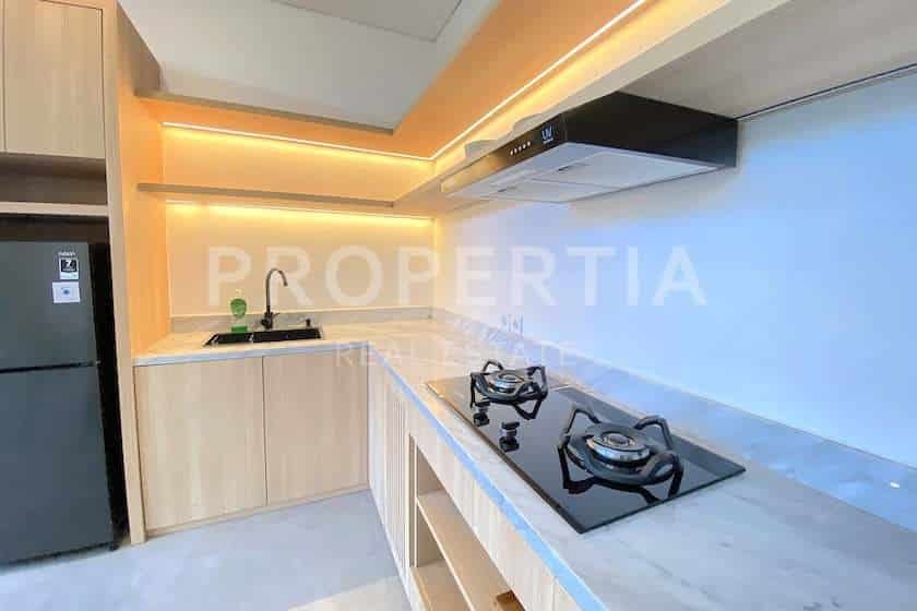 2-bedroom leasehold villa in Pererenan — photo 4 of 5
