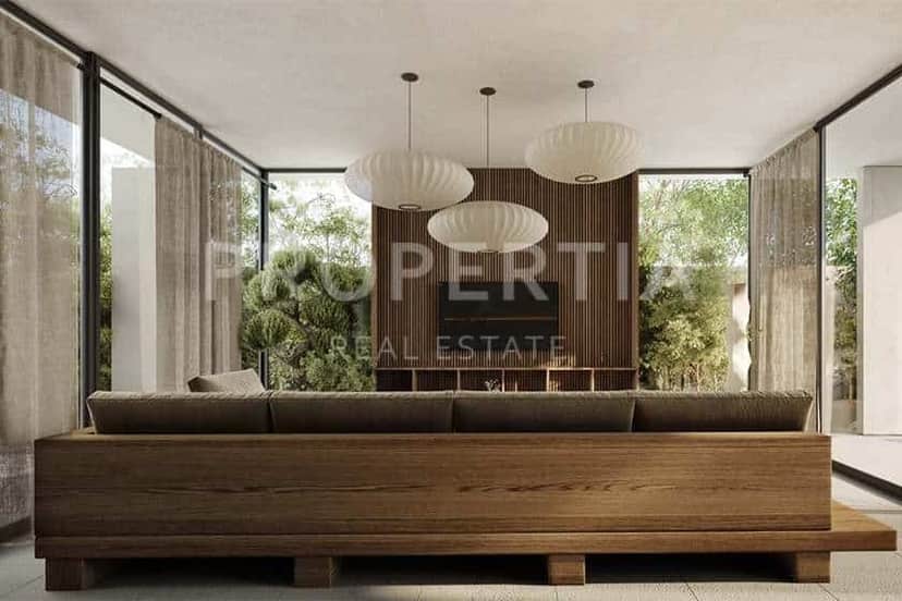 3-bedroom leasehold villa in Tabanan — photo 3 of 5