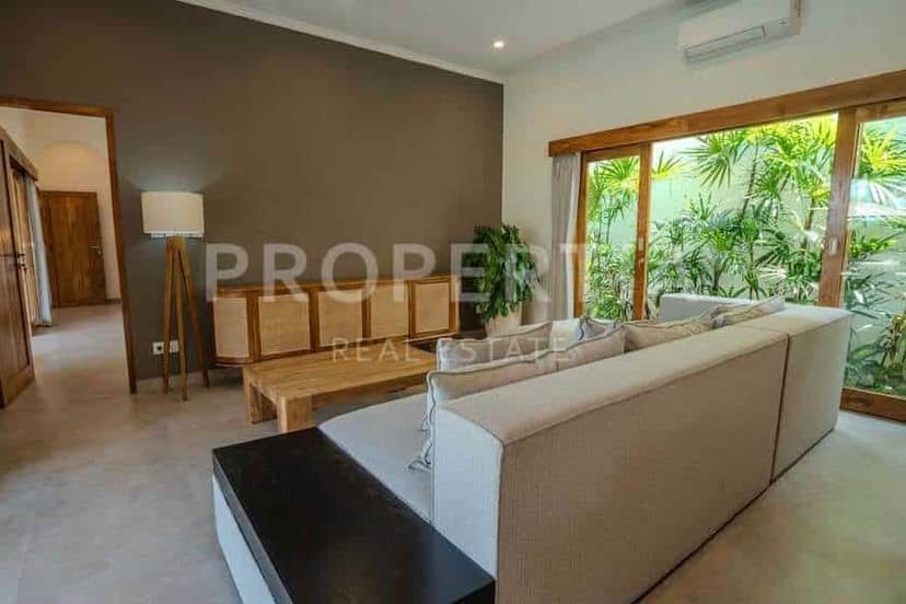3-bedroom leasehold villa in Seseh/Cemagi — photo 2 of 5