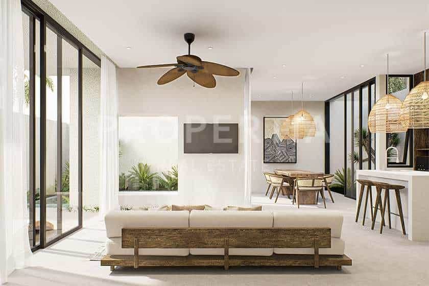 2-bedroom leasehold villa in Bingin — photo 5 of 5