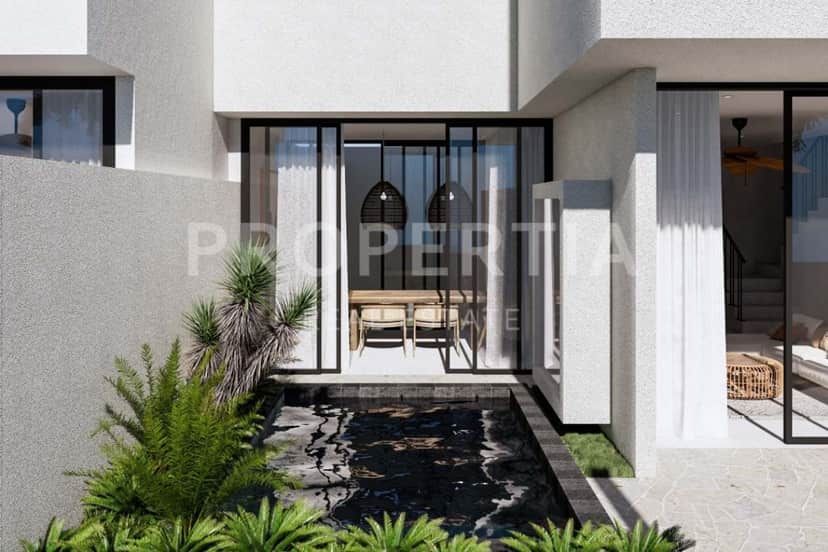 2-bedroom leasehold villa in Bingin — photo 2 of 5